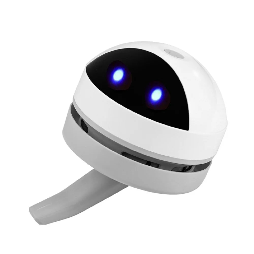 Mini Desk Vacuum